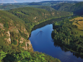Vltavská podkova