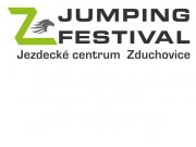 logo Z-JUMPING FESITVAL.