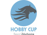 Logo Hobby cup