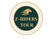logo z-riders tour