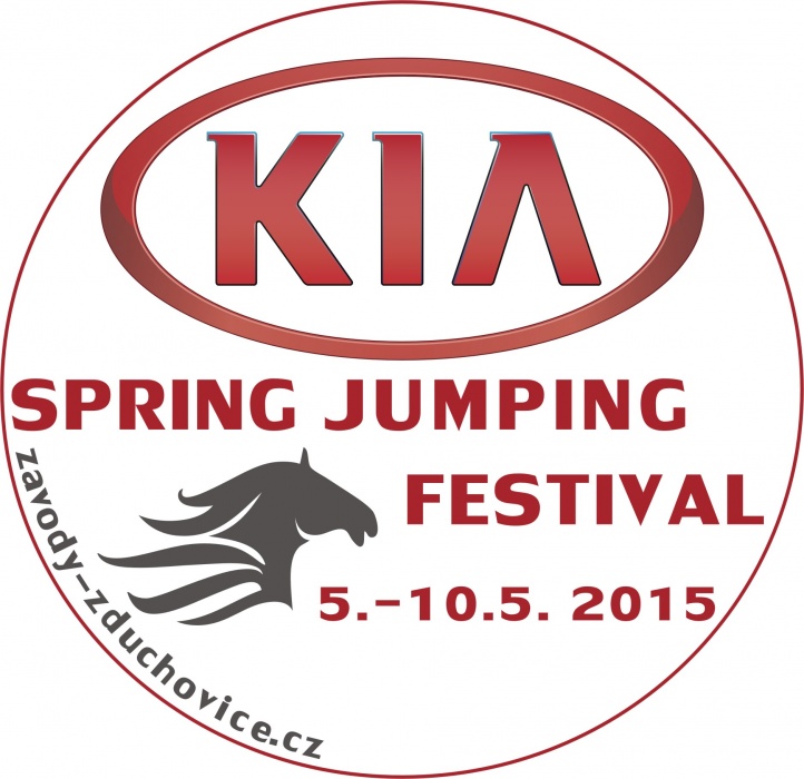 KIA SPRING JUMPING FESTIVAL_LOGO.