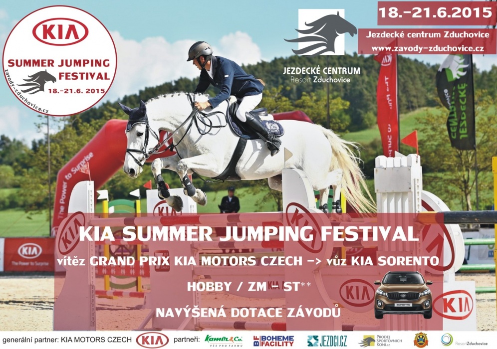 Logo/Letáky/1 kia summer