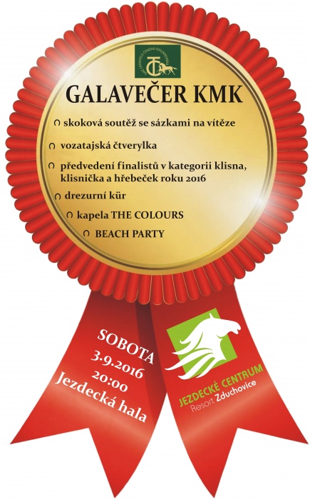 galavečer kmk 2016.