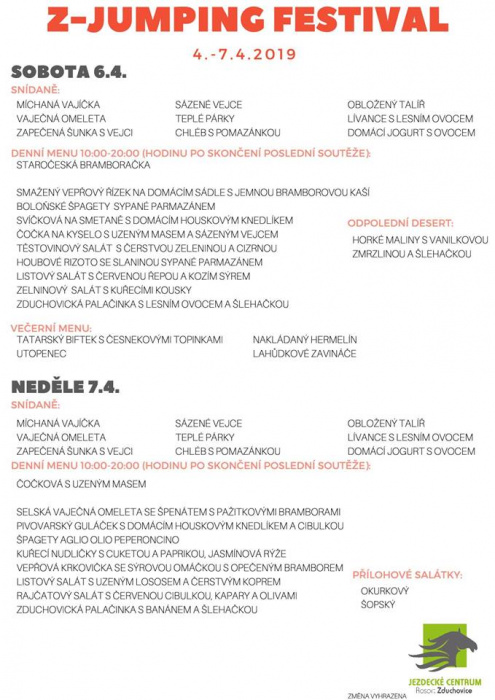 MENU RESTAURACE/menu zfestival 2