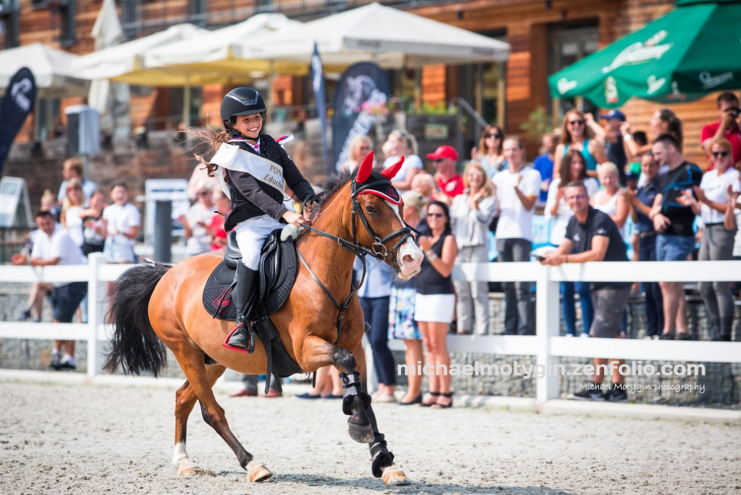 MČR PONY 2019/DĚTI MČR PONY 3 MČR PONY 2019/DĚTI MČR PONY 3