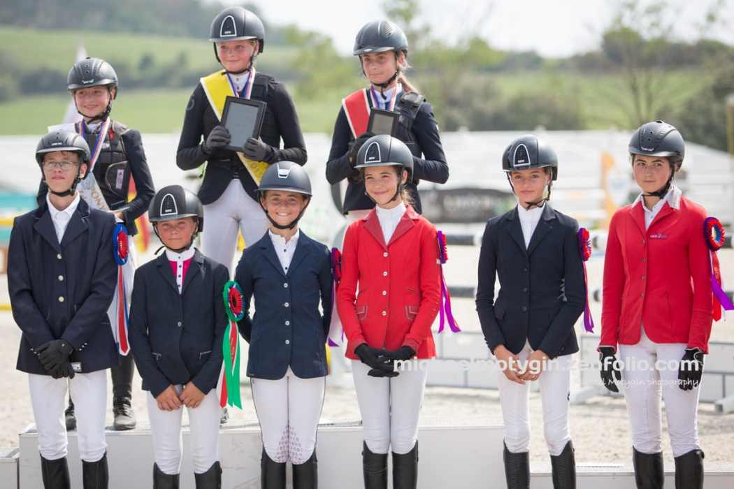 MČR PONY 2019/DĚTI MČR PONY MČR PONY 2019/DĚTI MČR PONY